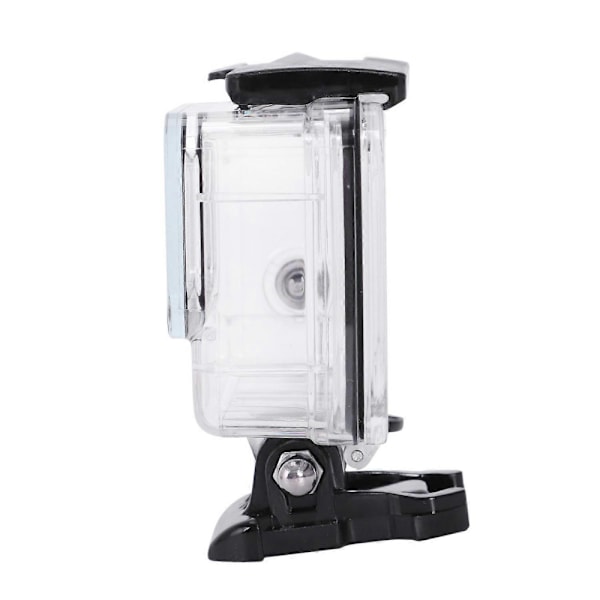 Vandtæt Hus til Gopro Hero7 White og Hero7 Silver