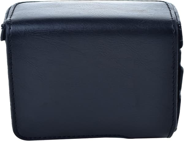 Rieibi ZV1 Etui - Vintage Læder Kameraetui