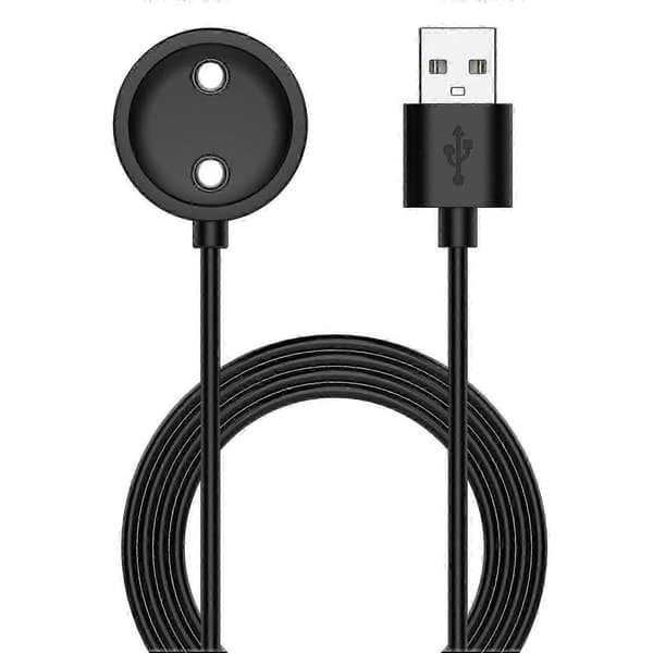 1m opladerkabel kompatibelt med Suunto Vertical/9 Peak Pro oplader Smartwatch opladerbase
