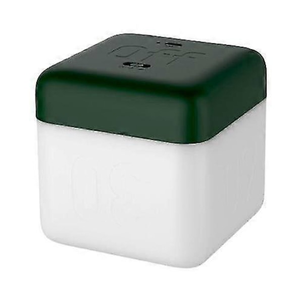 USB-lading Bærbar LED Nattlampe
