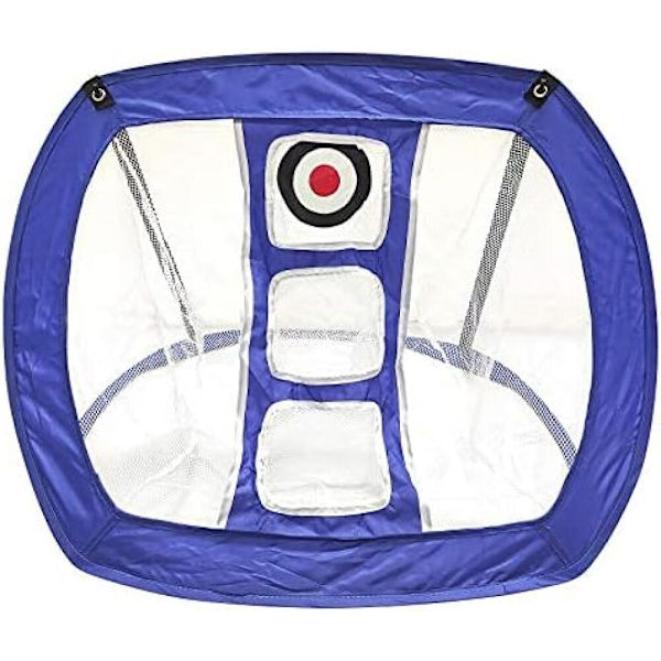 Högkvalitativt helt nytt Golf Practice Net Golf Swing Training Net för trädgården