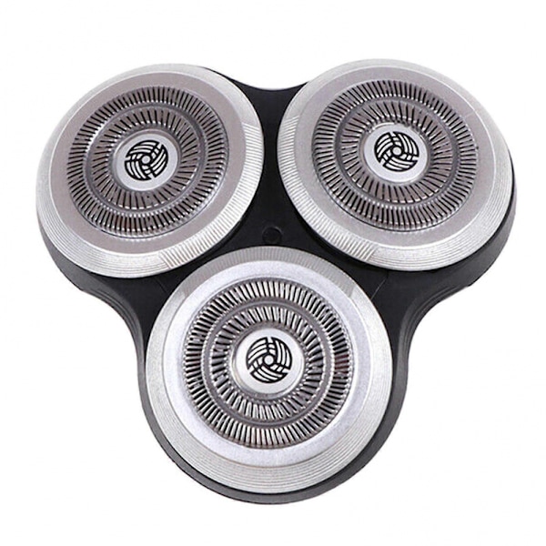Barberblader Erstatning Vaskbare Elektriske Barberhoder Erstatning for Philips No-relco S9000 RQ10 RQ12