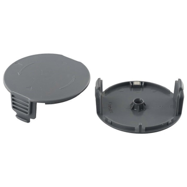 2 stk. Bosch 1600A01R5J Spoledeksel for Universal Grasscut 18/Grasscut 18 260
