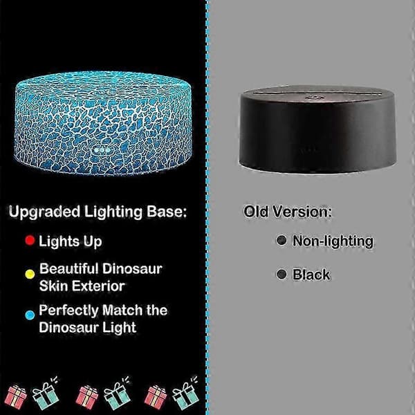 Ramadan Dekoration LED Lys Hjem Skrivebordslamper Måne Stjerner Farverig Lampe Islamisk Gave A
