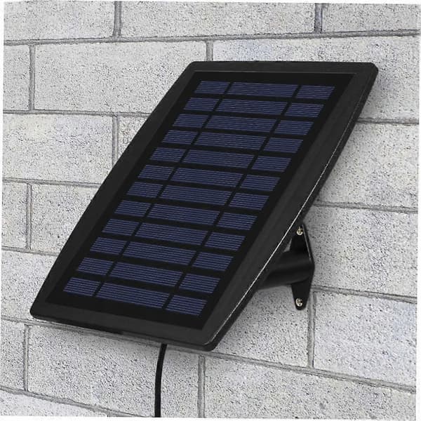 Solar damluftare syrepump med slang 1800mah sten
