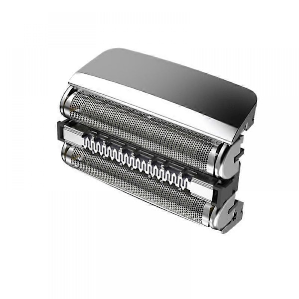 Braun 83M Series 8 -sarjan sähköparranajokoneen vaihtopää, teräverkko ja leikkurikasetti 8370cc, 8340s, 8350s