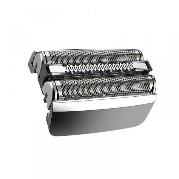 Braun 83M Series 8 -sarjan sähköparranajokoneen vaihtopää, teräverkko ja leikkurikasetti 8370cc, 8340s, 8350s