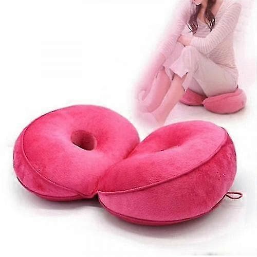 Monikäyttöinen mukava istuintyyny Memory foam -tyyny