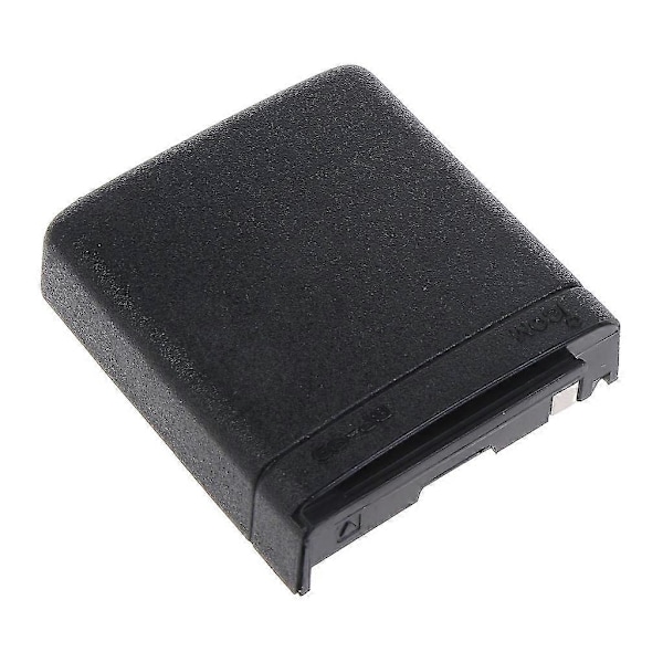 Opgraderet BP 99 Batterikasse til Icom Two Way Radio ic v68 ic w21a ic w1 s202412121364
