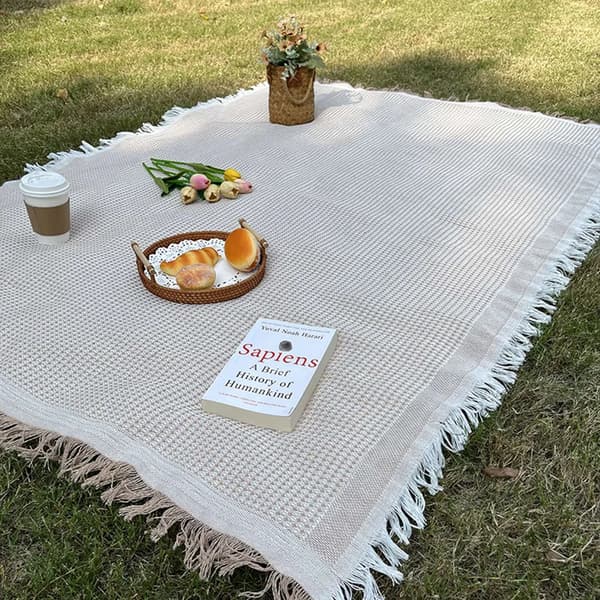 90 x 180 cm picknickmatta, campingfilt, mattor, filtar, picknickfilt