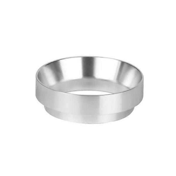Kaffepulverdispenser, tyverisikringspulvermodtagelsesring 51mm