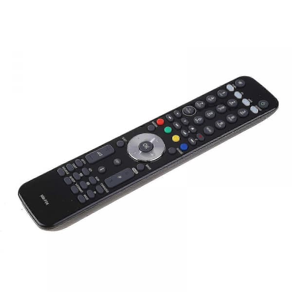 Humax Rm F04 erstatningsfjernkontroll kompatibel med Hdr-fox T2 Freeview p