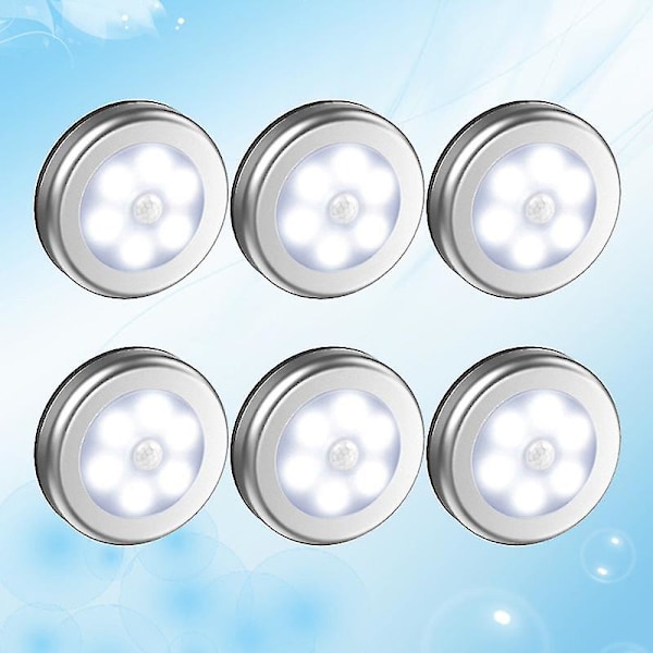 1kpl LED-sensorivalo