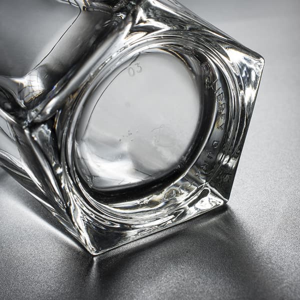 Whiskyglas (sæt med 2), Gindglas (sæt med 270 ml), Romglas