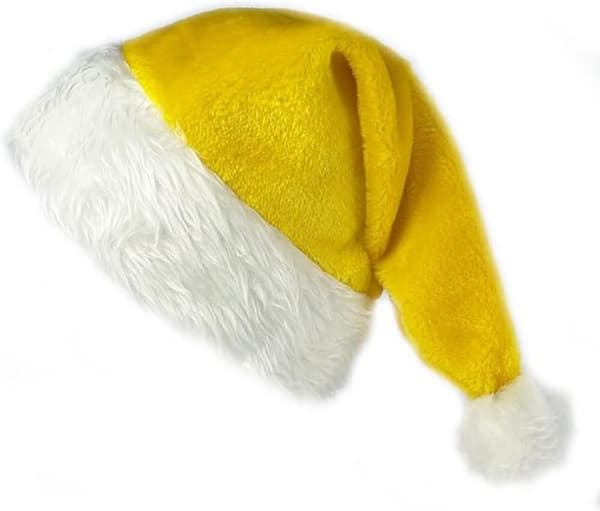 Julemandshat Julehat til jul Nytår Festlige feriefestartikler