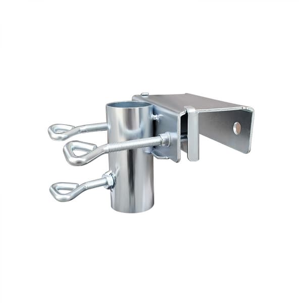 Paraplystativ, Parasolholder Altanrækværk, Altanparaplystativ