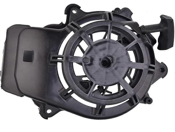 Rekylstarter Trækstarter Trækplade Anvendelig til Briggs &amp; Stratton 594062 Havetilbehør Plæneklipper Starter Y24972