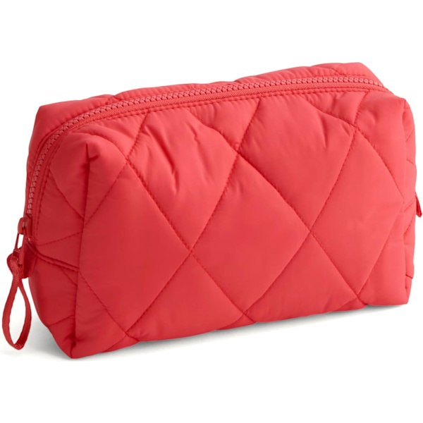 Fjäderlätt Medium Sminkväska