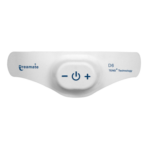 Søvnhjelpsmaskin for søvnløshet, USB mikrostrøm holdende søvninstrument søvnhjelpsenhet for angst og trykkavlastning