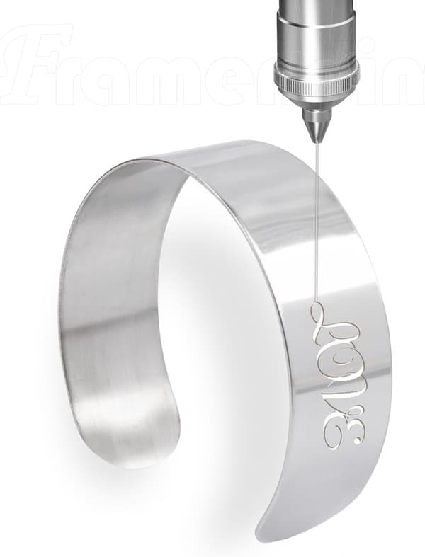 8 stk. håndleddscorsage-mansjetter, armbånds-emner for smykkelaging DIY