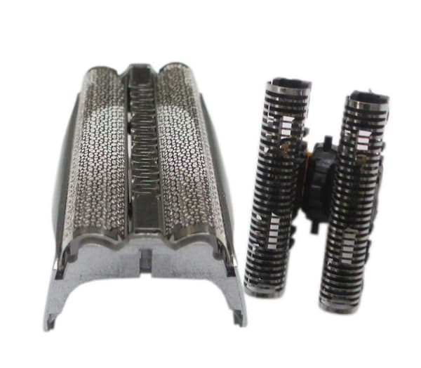 Kompatibel med 51S udskiftningshoved til serie 5 590cc 8595 8985 8975 8991