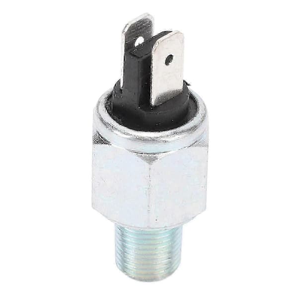 Hydraulisk bremselysbryter med kabel for Harley Davidson Touring FXD FXDWG FXST FLST XL-modeller