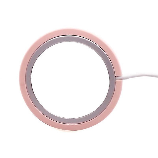 Sininen magneettinen langaton laturin sormipidike Magsafe-lataustelakka iPhone 13/12 Pro Max Mini -puhelinpidikkeelle