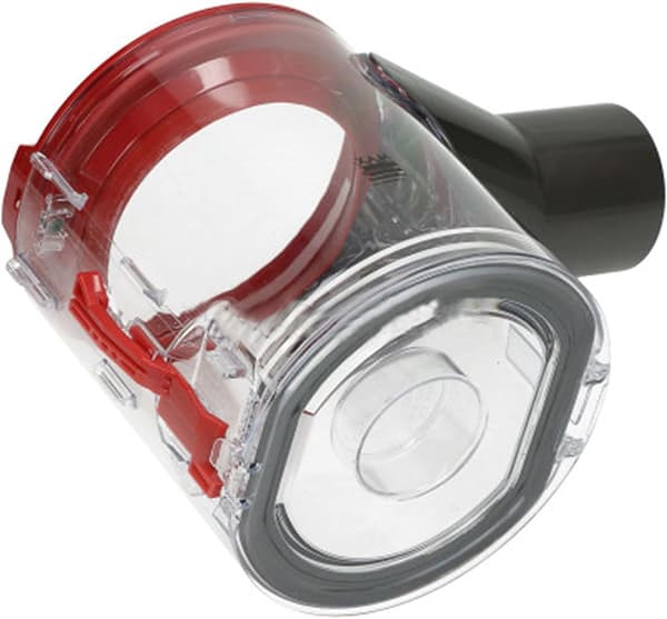 967699-01 96769901 Pölysäiliö Dyson V8 ja V7 -varsi-imureille