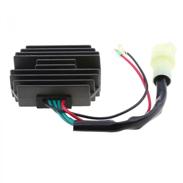 Spændingsregulator ensretter kompatibel med Mercury Marine 90 4-takts 2000-2005