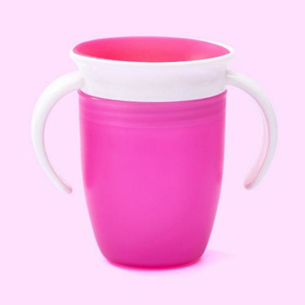 Miracle 360 Trainer Kopp, Rosa