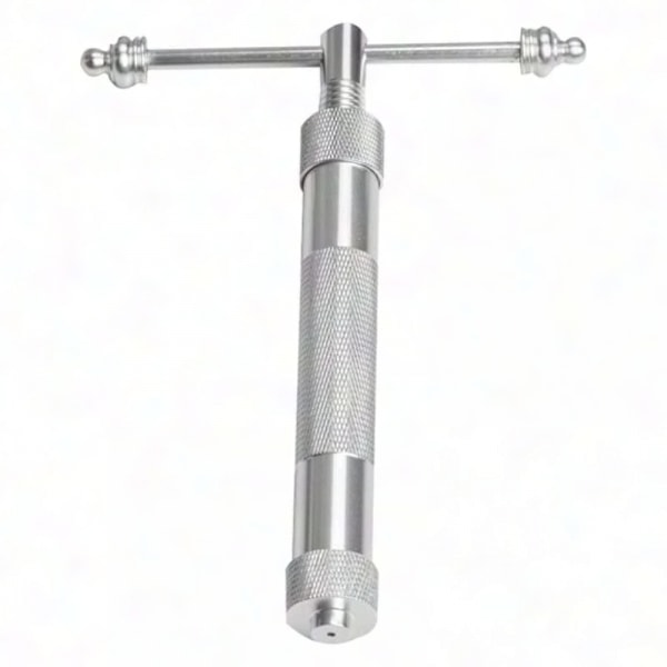 Alloy røgelse ekstruder røgelsespinde maker røgelsesspiral DIY form Pro enhed