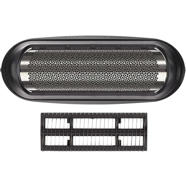 For Braun Series 1 10B Folie &amp; Kutter Erstatningshode, Kompatibel med Forrige Generasjon Series 1, SmartControl, CruZer
