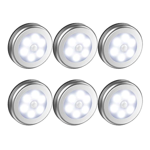 1 stk LED sensorlys
