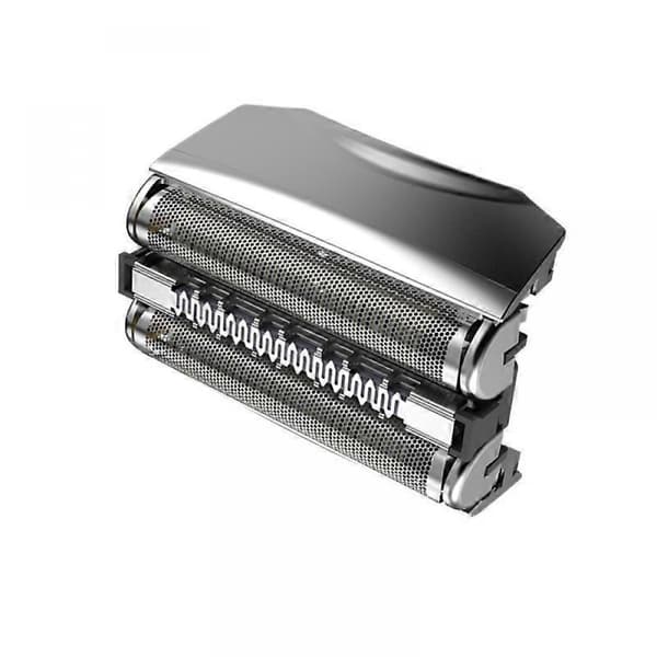 Erstatningsbarberhode kompatibelt med Braun 70S Series 7 790cc, 760cc, 7850cc, 7865cc, 7880cc, 7893s, 740s kuttererstatning