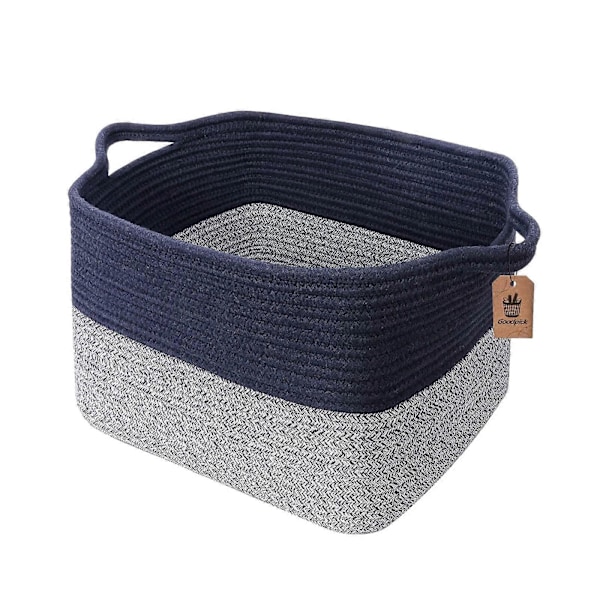Förvaringskuber för kontorshyllor, organiserare 33x25x23 cm