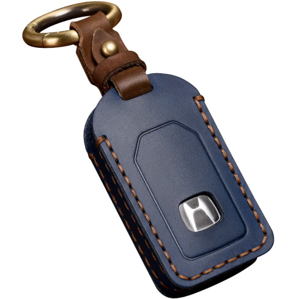 Honda Key Set Civic CRV Hybrid Odyssey XRV billäderväska
