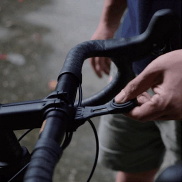 Cykelstyr Frempind Computer Mount Support til Giant med Lys Kamera Cykelbeslag Holder