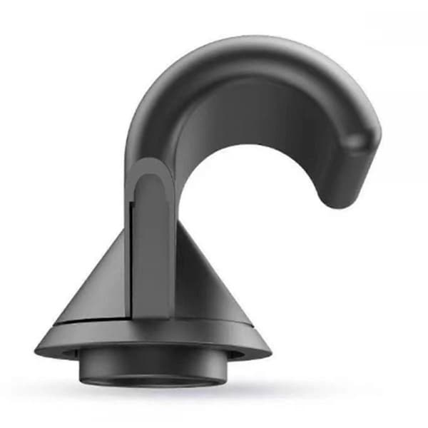 Kompatibel med Laifen hårtørrerhættetilbehør Laifen Lf03 diffusionstørring styling krølleluftdyse tilbehør