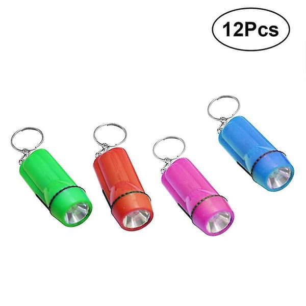 24 kpl taskulamppua