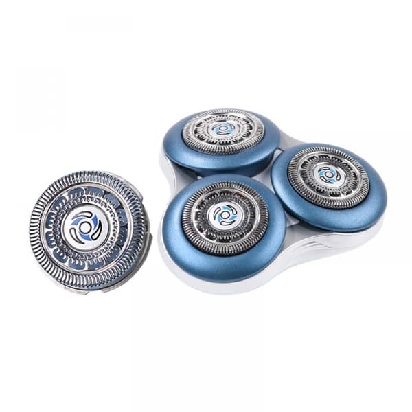Til Philips 7000 8000 9000 Rq12 Barberhoved Udskiftningsdele - chuan