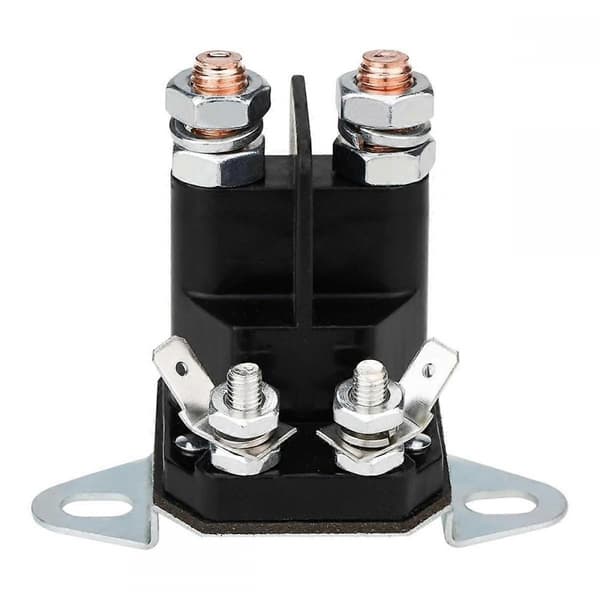 117-1197 Solenoid kompatibel med Toro Timecutter Ss5000 Z4200 Ss4225 Ss4235 Zero Turn gressklipper, erstatningsdel