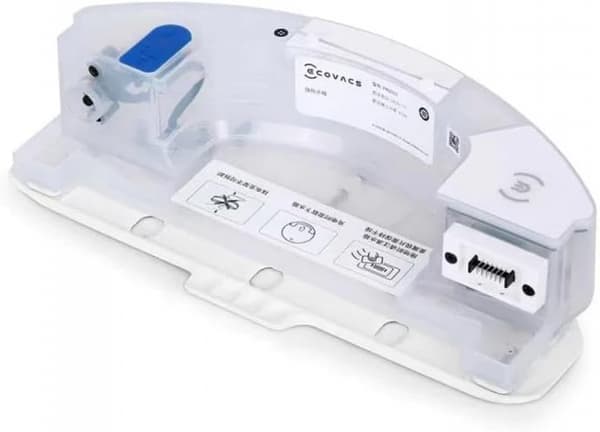 Vanntank kompatibel med Deebot Ozmo T8 T8+ T9 T8 Max T9 Max T9 Power Ozmo Pro robotstøvsuger