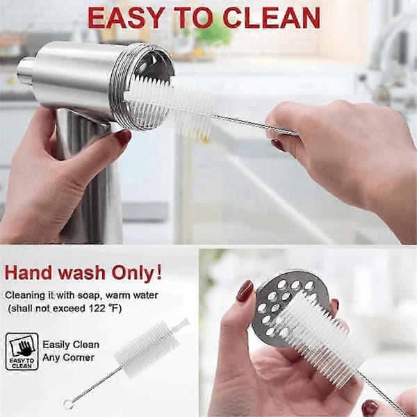 1 set Kompatibel med KitchenAid Köttkvarn Tillsats för Bordsmixers Edition