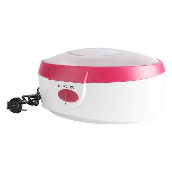 265W Pinkki Termo Parafiini Kauneusvaha Sekoituskone