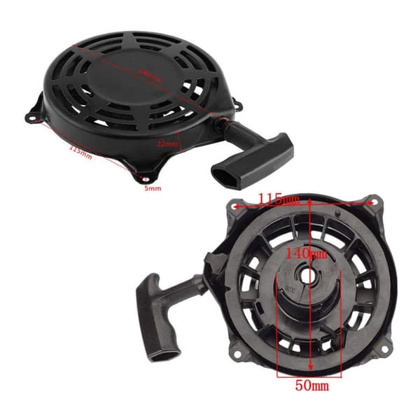 Startkabel kompatibel med Briggs &amp; Stratton 497680 s202412247564