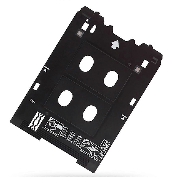 Bläckstråle PVC ID-kortfack Passar Canon PIXMA TS701 TS702a TS705 TS709