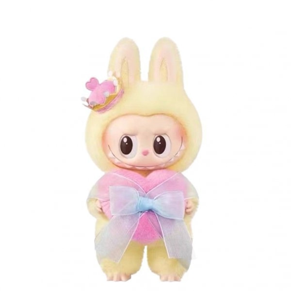 POP MART LABUBU THE MONSTERS Let's Checkmate Vinyl Plys LIMITED STOCK