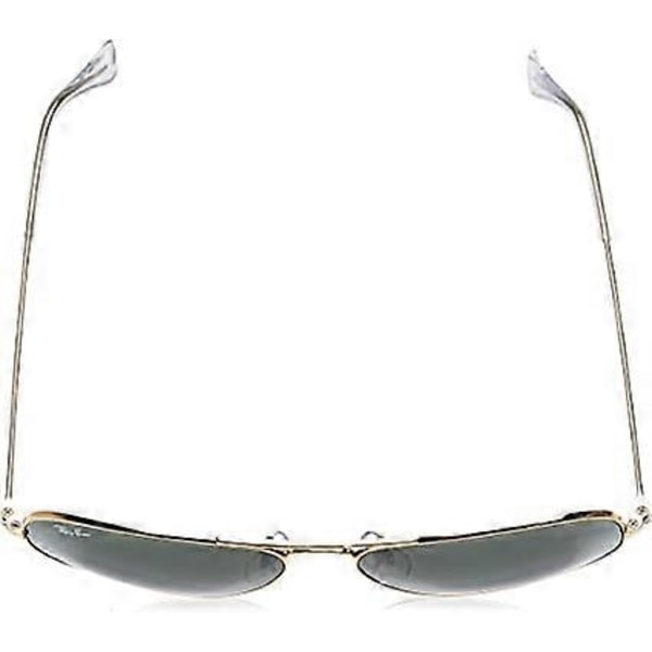 1 st Solglasögon - RB3025 Aviator Metall Aviator 58
