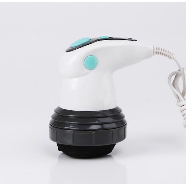 1 st Elektrisk massageapparat, fettförbränningsmaskin, fettmalningsmaskin, infraröd massageapparat