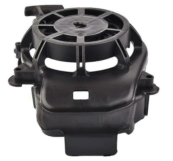 Rekylstarter Trækstarter Trækplade Anvendelig til Briggs &amp; Stratton 594062 Havetilbehør Plæneklipper Starter Y24972